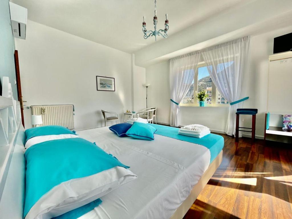 B&B Tina Piano di Sorrento Exterior photo