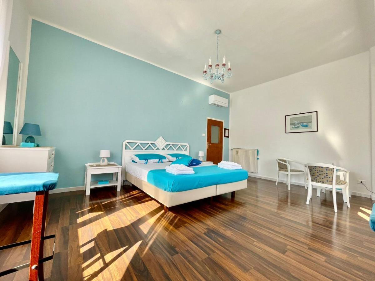 B&B Tina Piano di Sorrento Exterior photo