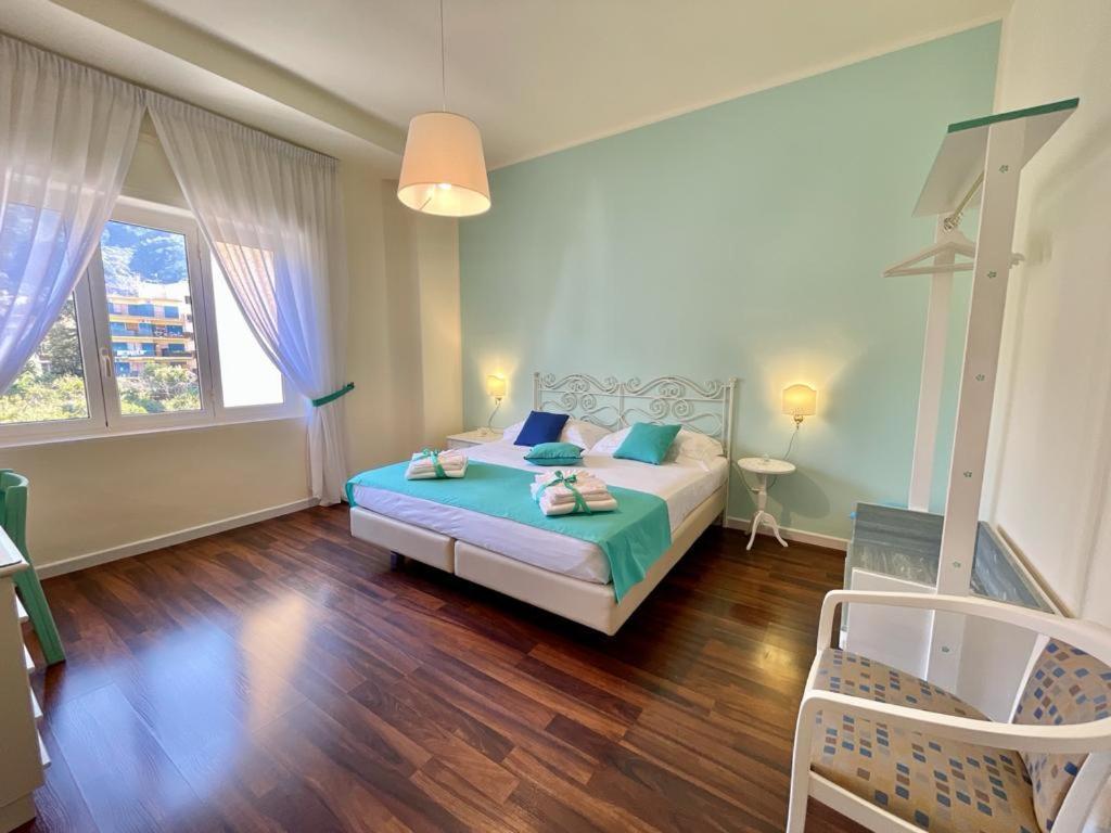 B&B Tina Piano di Sorrento Exterior photo
