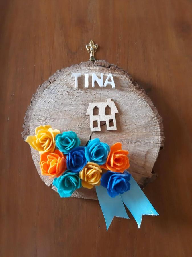 B&B Tina Piano di Sorrento Exterior photo