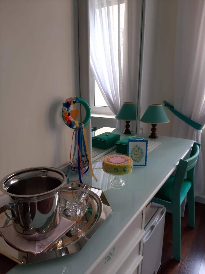B&B Tina Piano di Sorrento Exterior photo