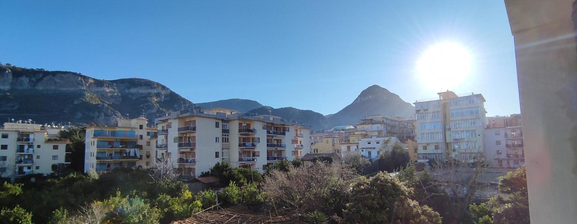 B&B Tina Piano di Sorrento Exterior photo